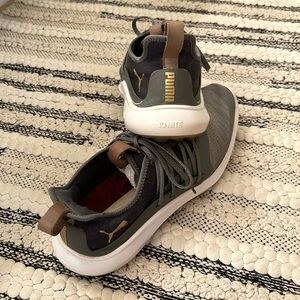 Puma Ignite Spikeless Golf Shoes